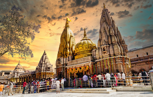 Kashi Vishwanath Temple